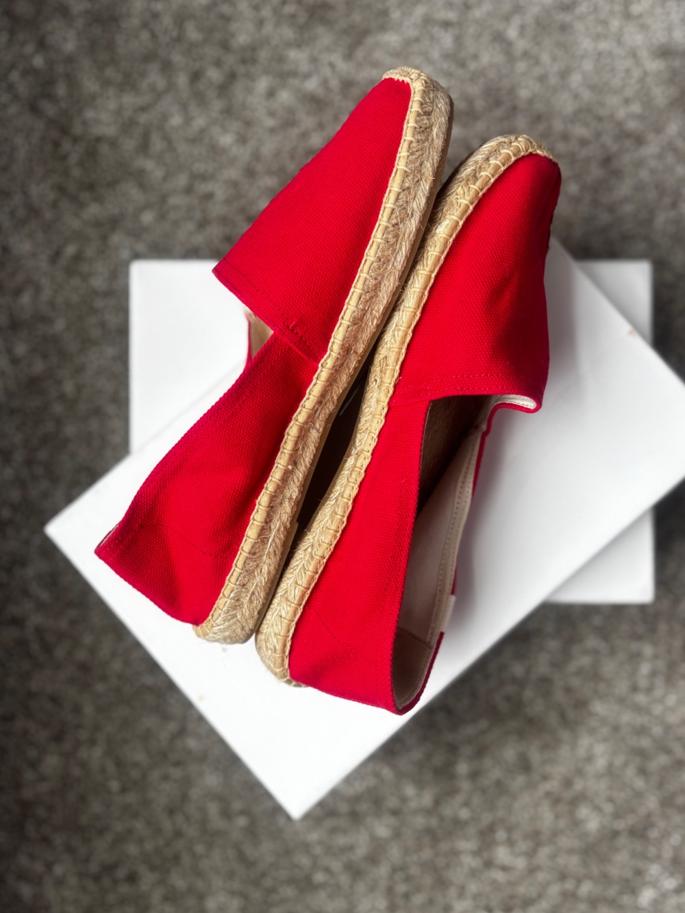 Soludos The Dali Original Espadrille - Picture 3 of 5